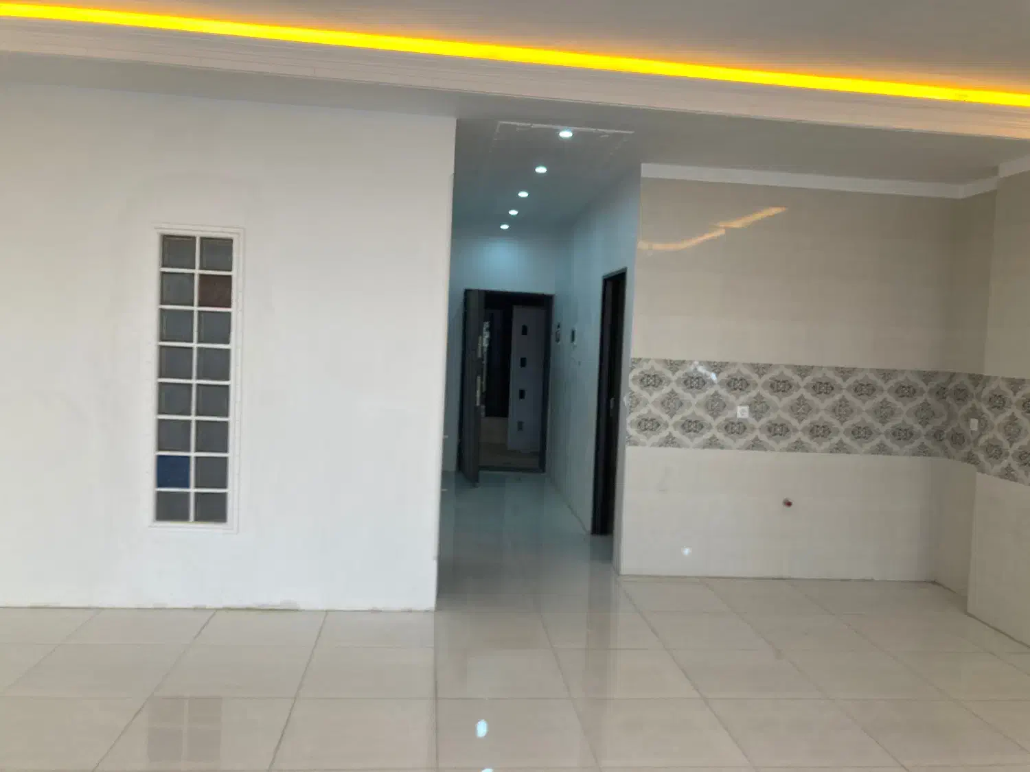94 متر نوساز