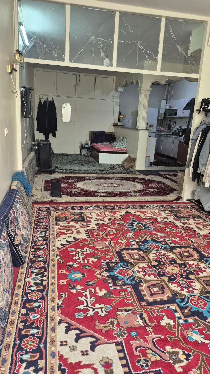 اجاره واحد ۸۰ متری