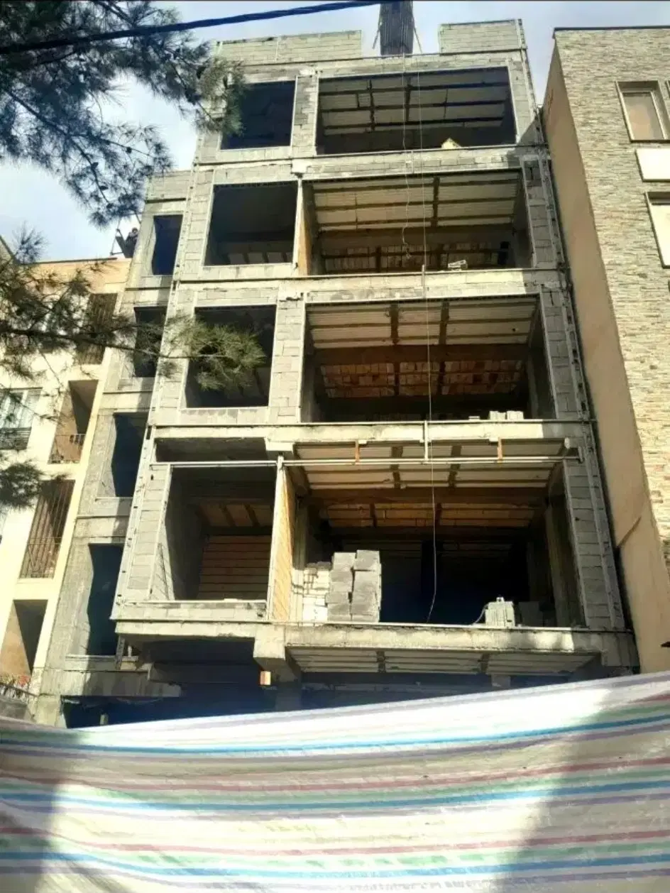 میدان مادر ۱۳۵ متر _ تحویل اسفند _ تکواحدی
