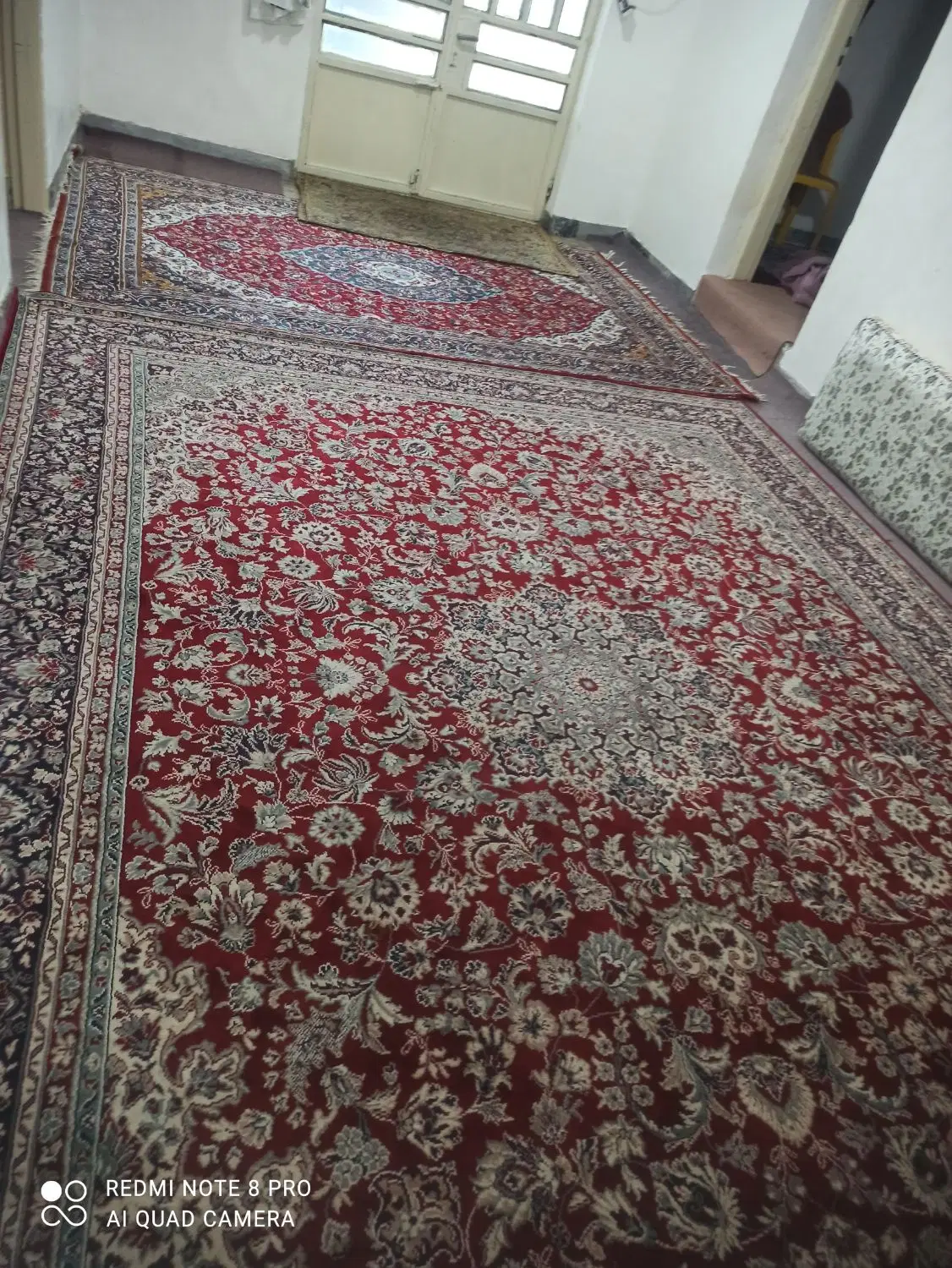 خونه انگشته