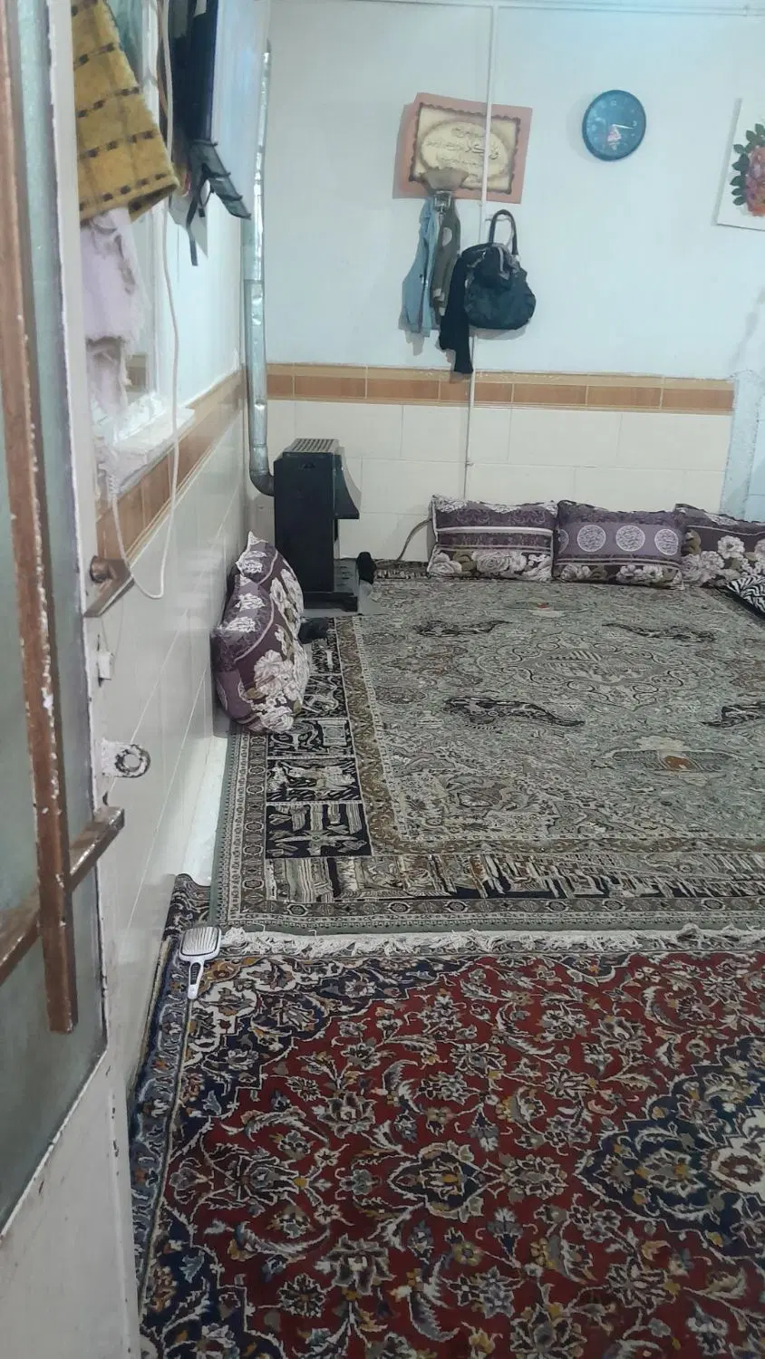 خانه اجاره ایی