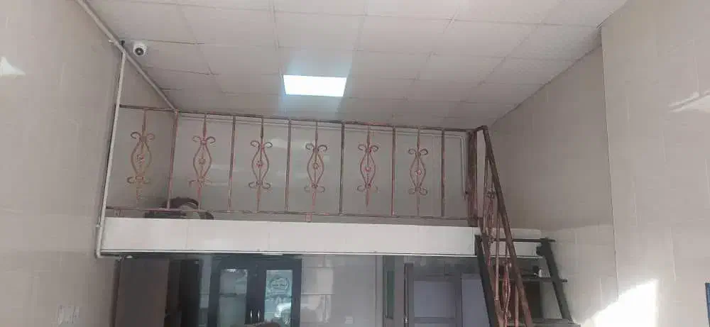 مغازه با سند تک برگ در رستم آباد گیلان