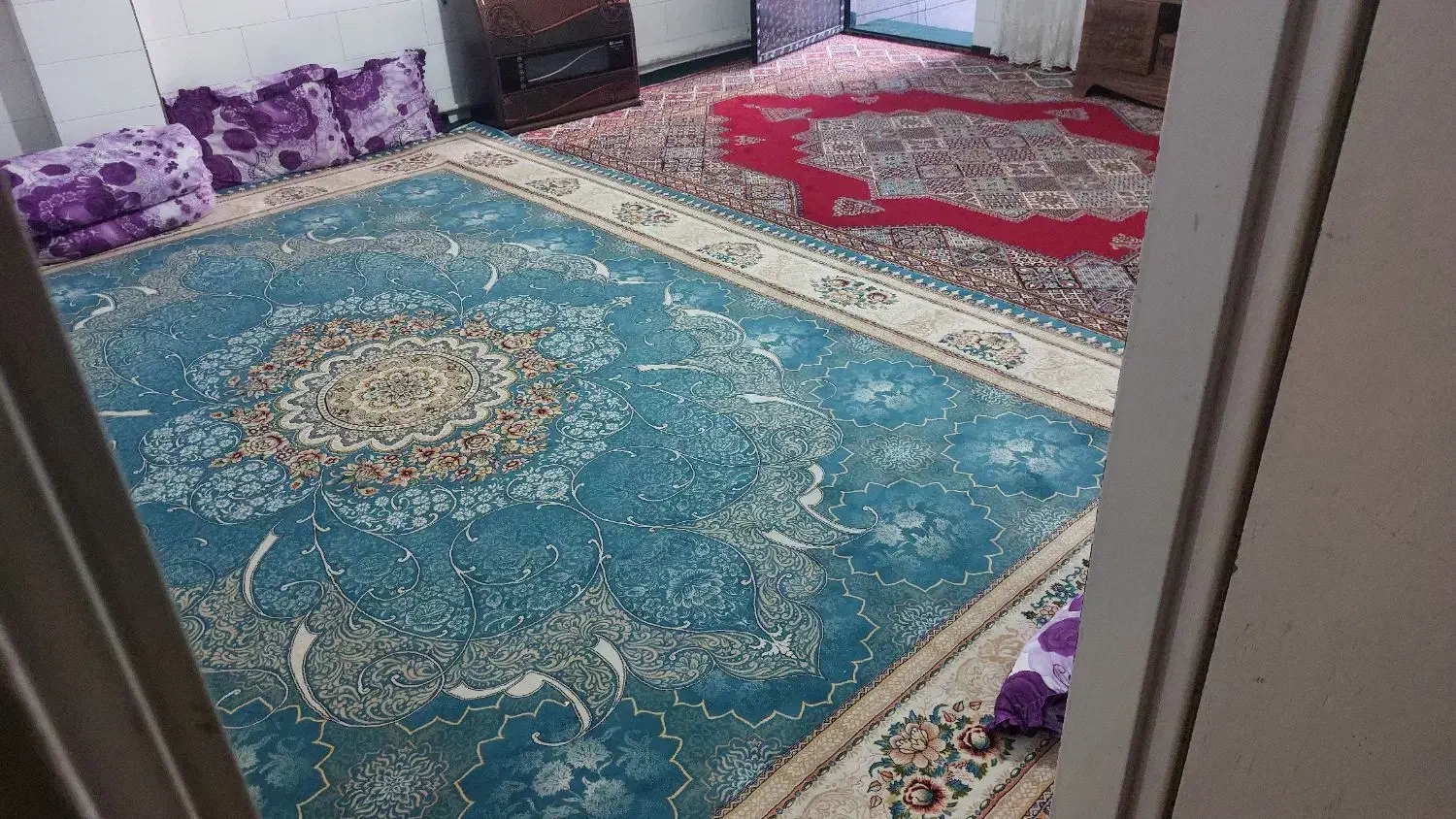 خانه ویلایی