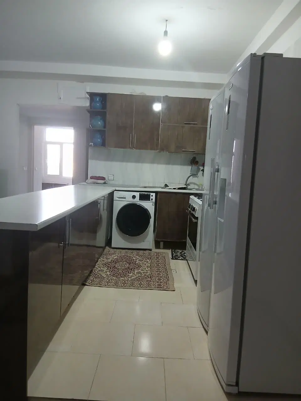 اجاره واحد کوی اساتید