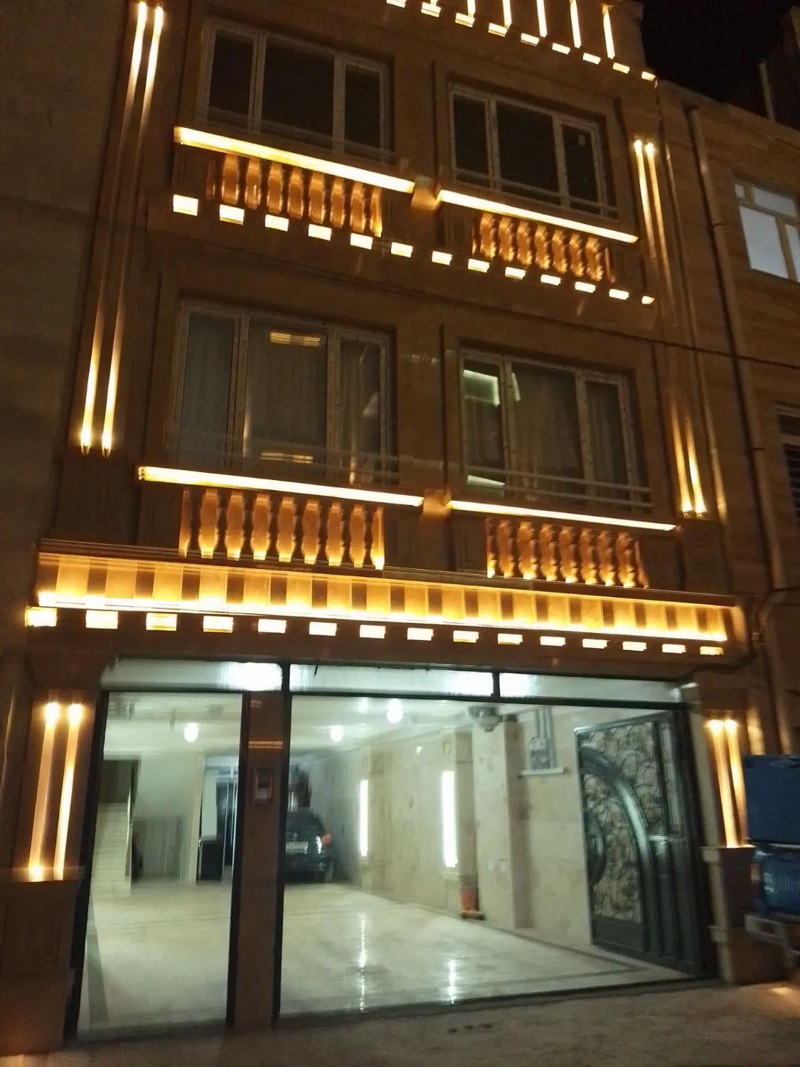 اجاره خانه