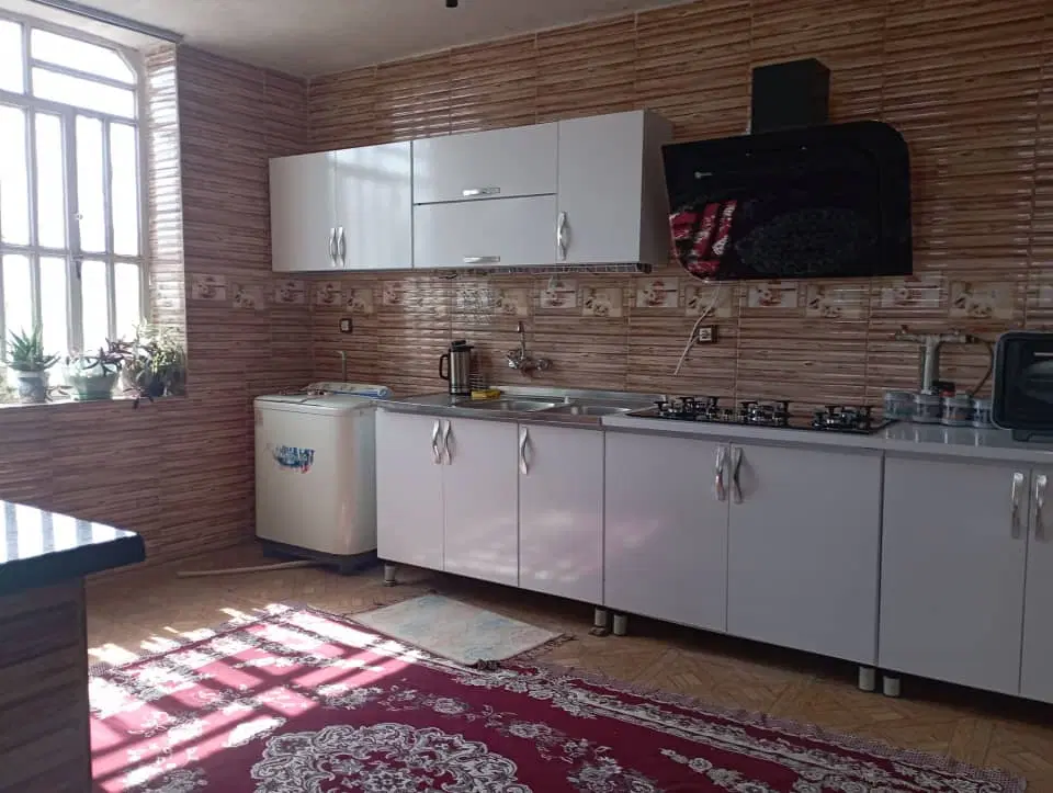 خانه اجاره ای