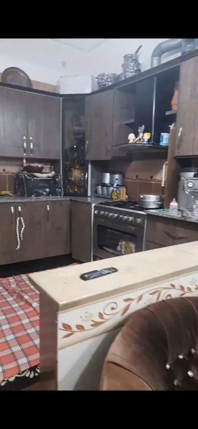خونه بردسیر10 قصب باز سازی شده بین 3 تا خیابون ا