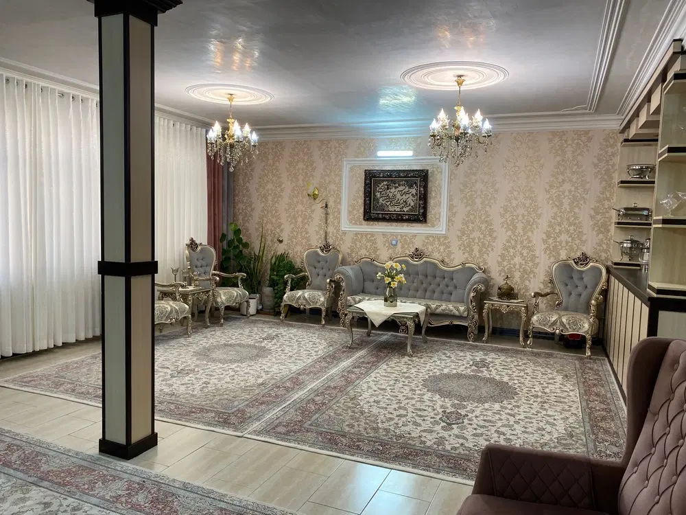 خانه ۱۱۵متری