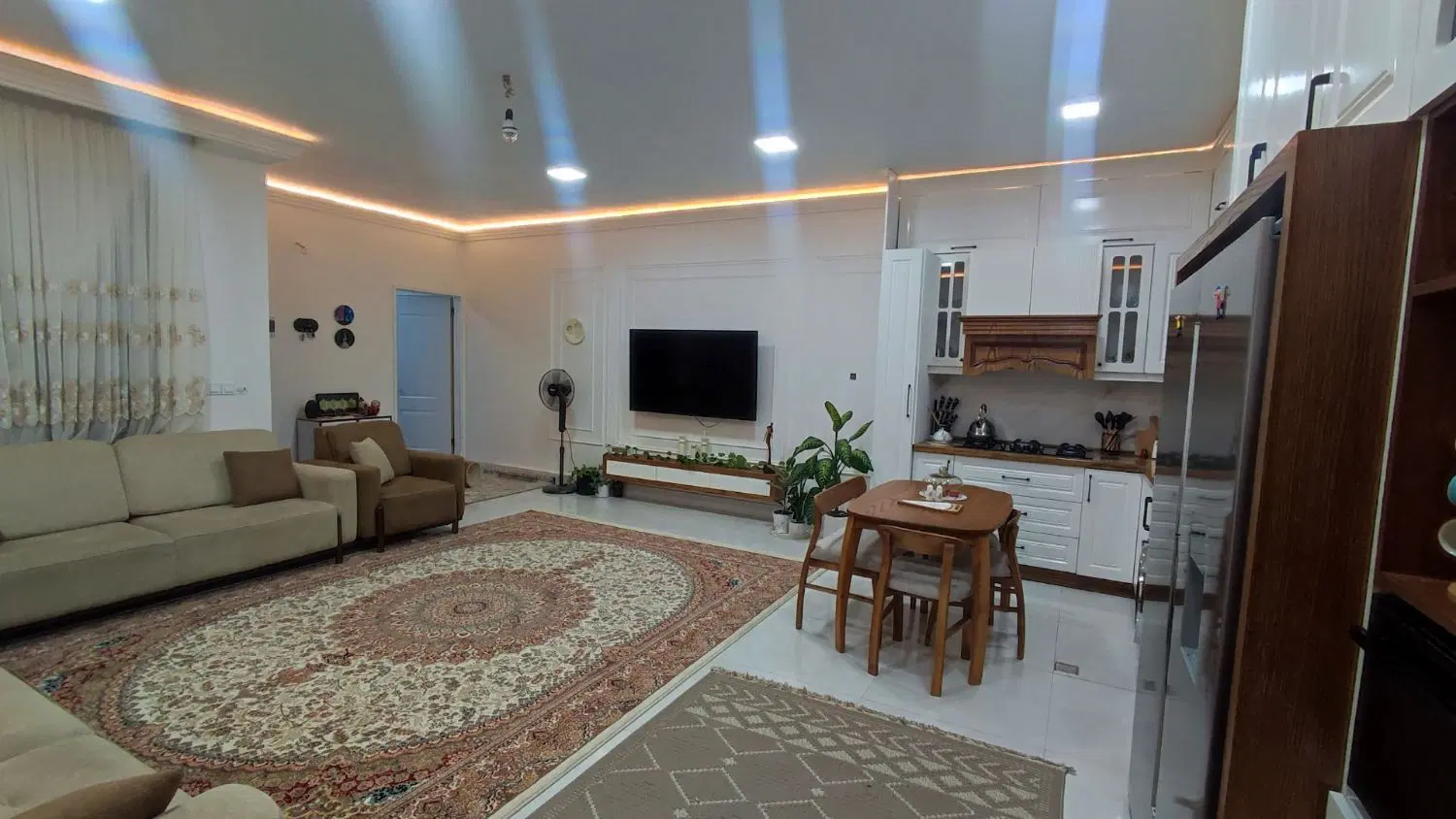 خانه ویلایی فروشی
