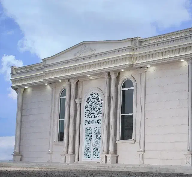 زمین تجاری ببرزاده