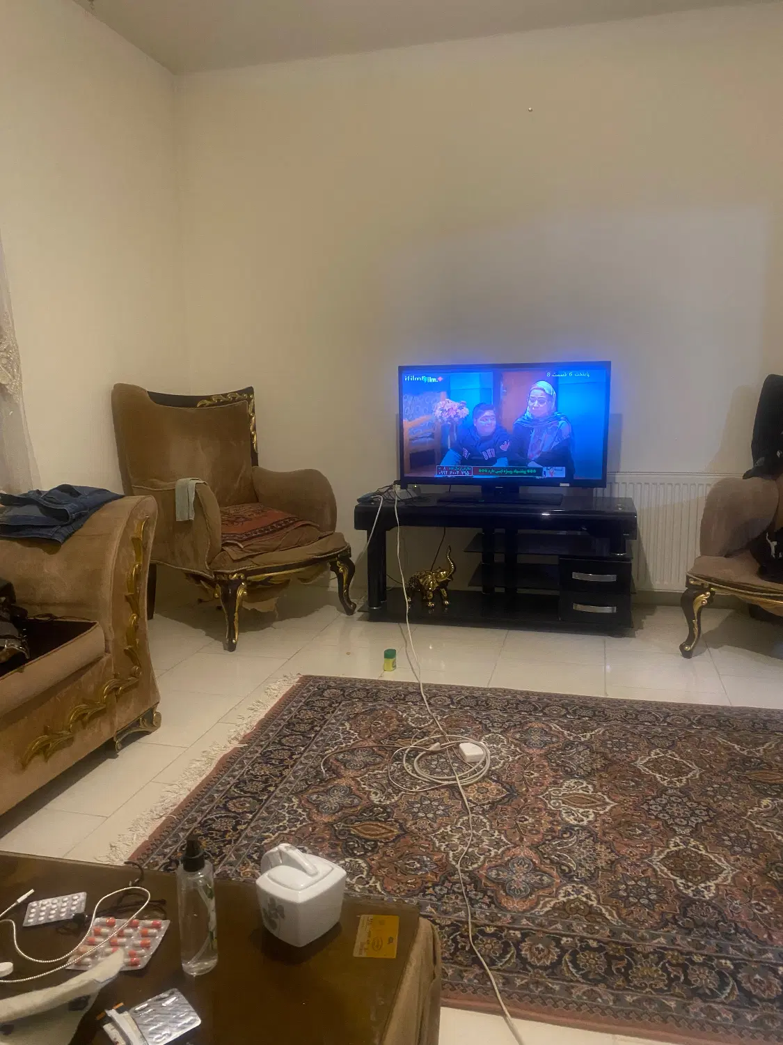 همخانه