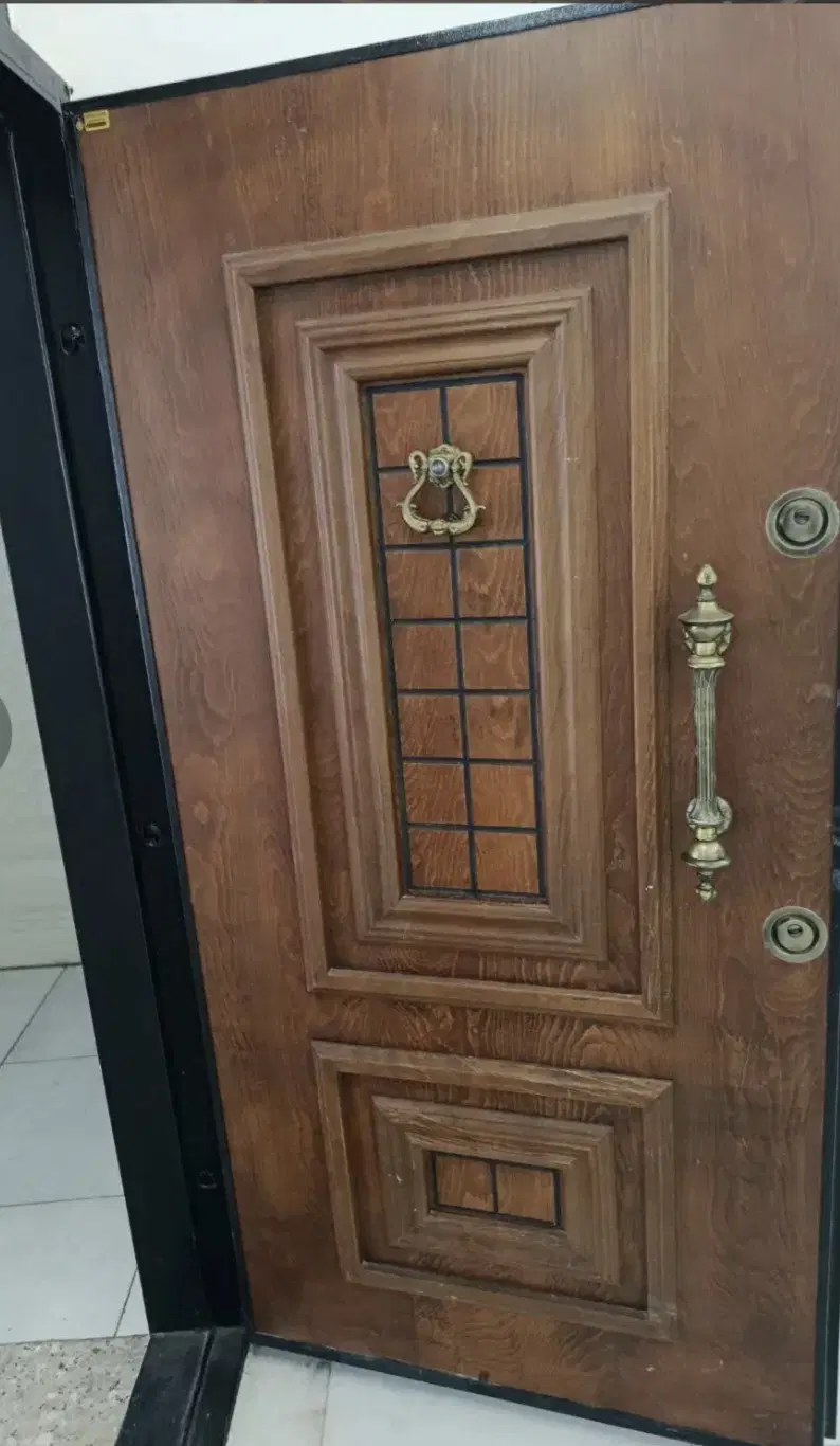 آپارتمان‌های اقساط (گرگاب )