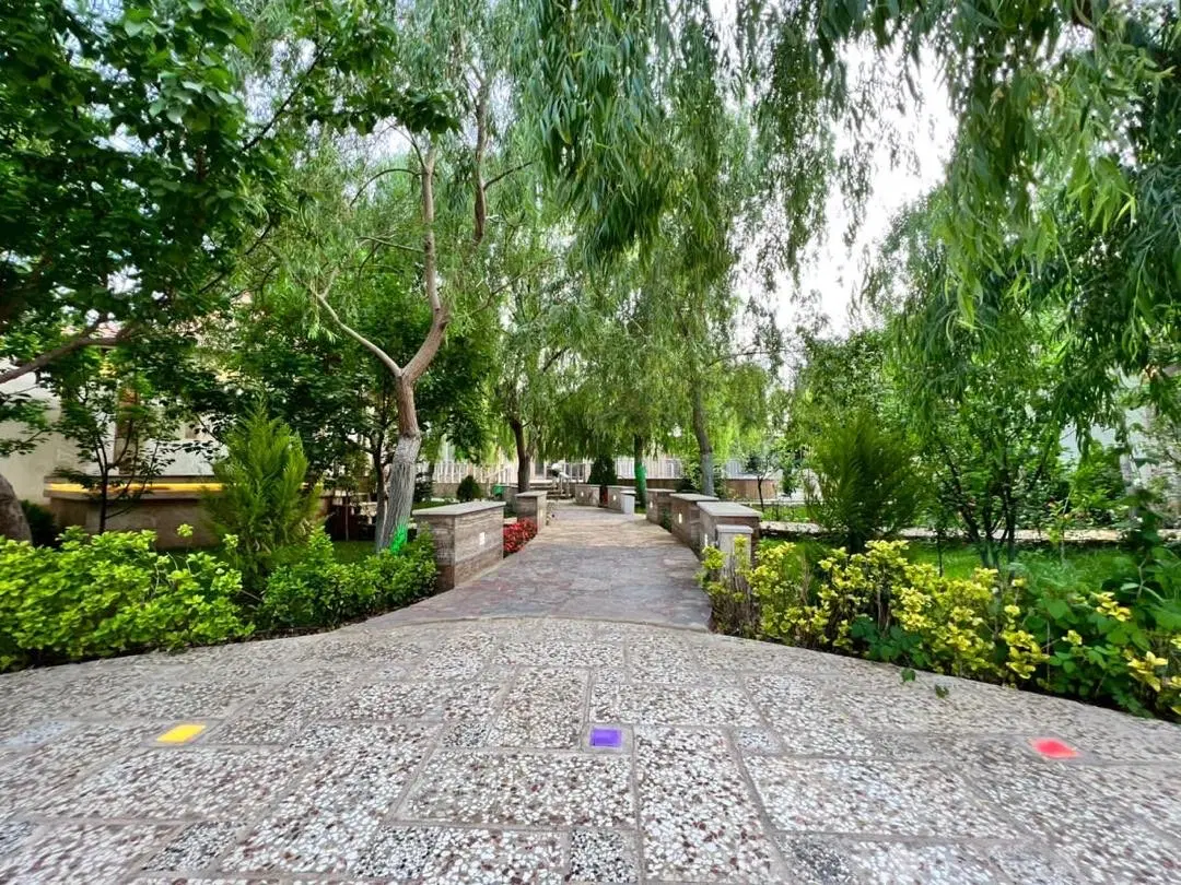 باغ ویلالاکچری ملکی ۱۰۰۰مترشاهنامه۳۶