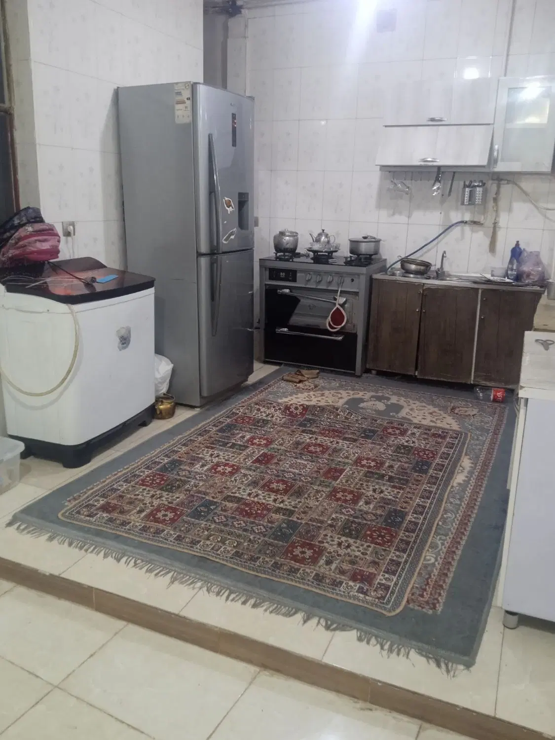 اجاره خانه ۱۱۰متری