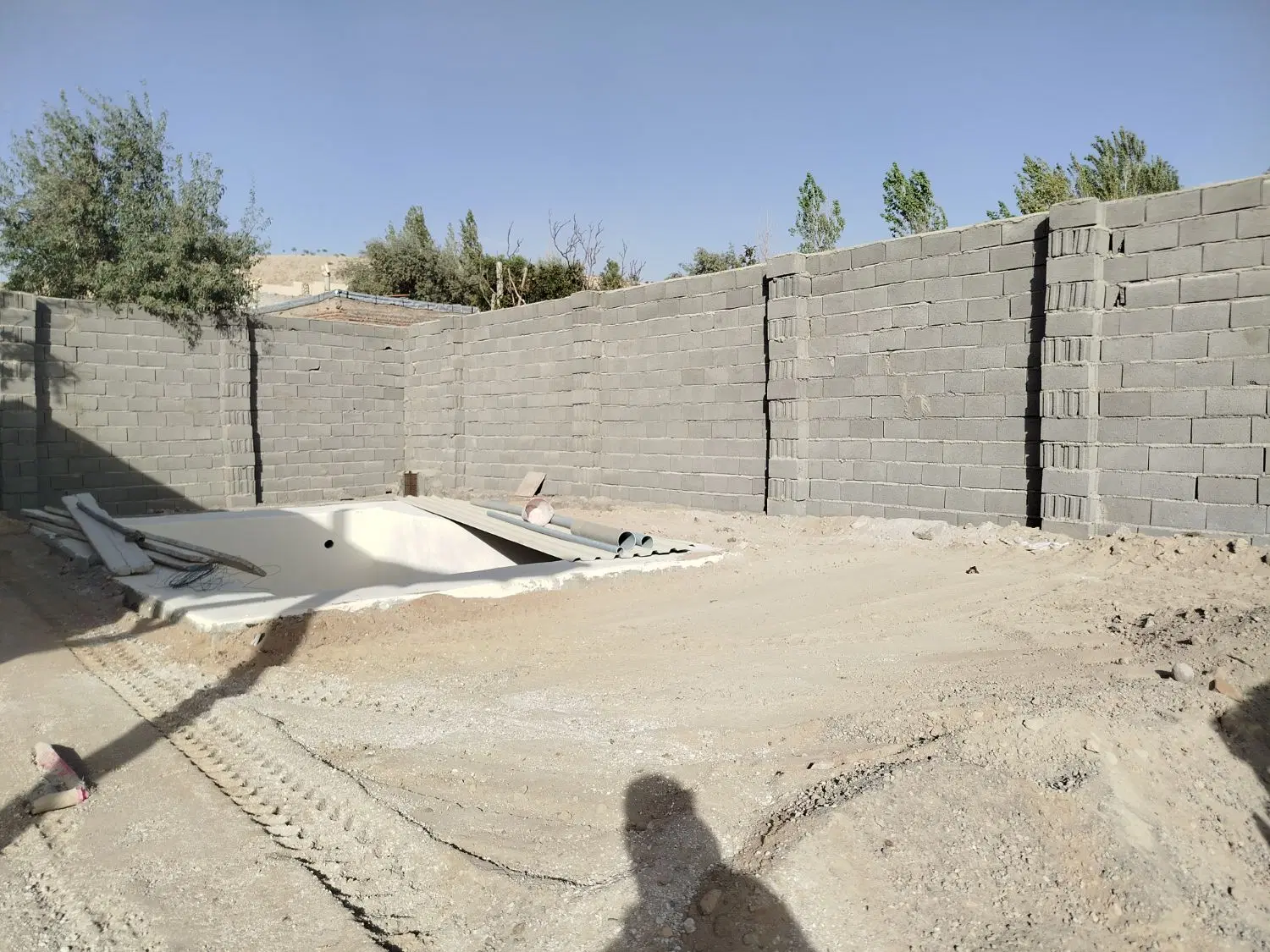 ۵۰۰ متر بر آسفالت