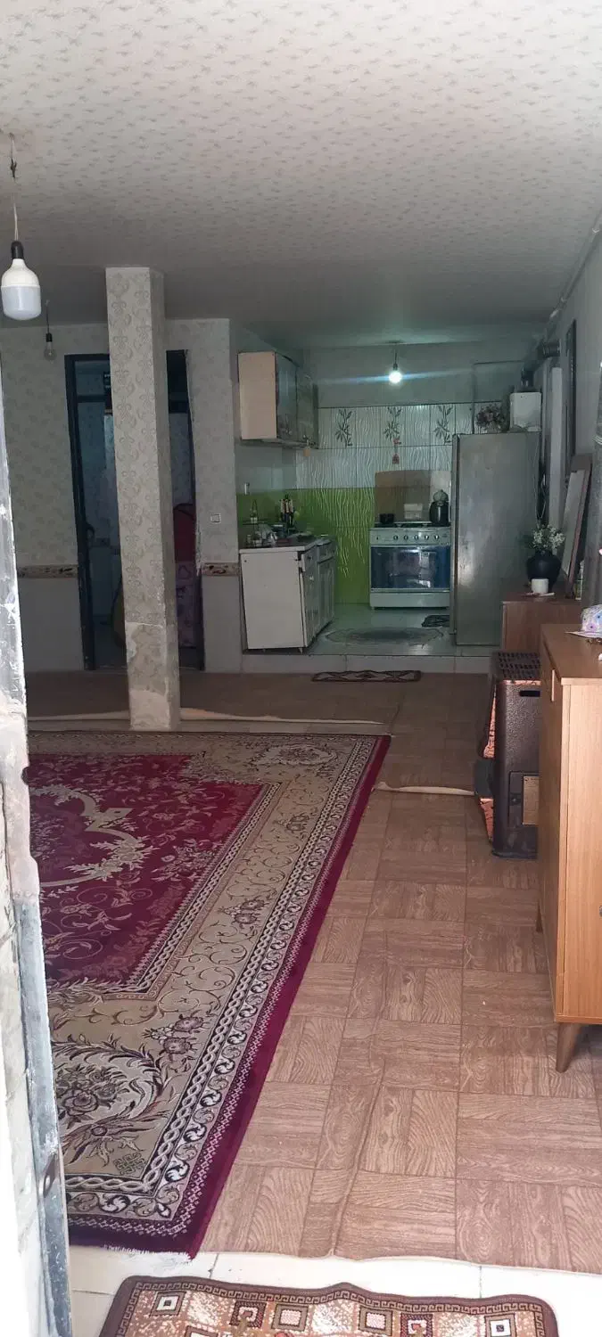 اجاره رهن کامل