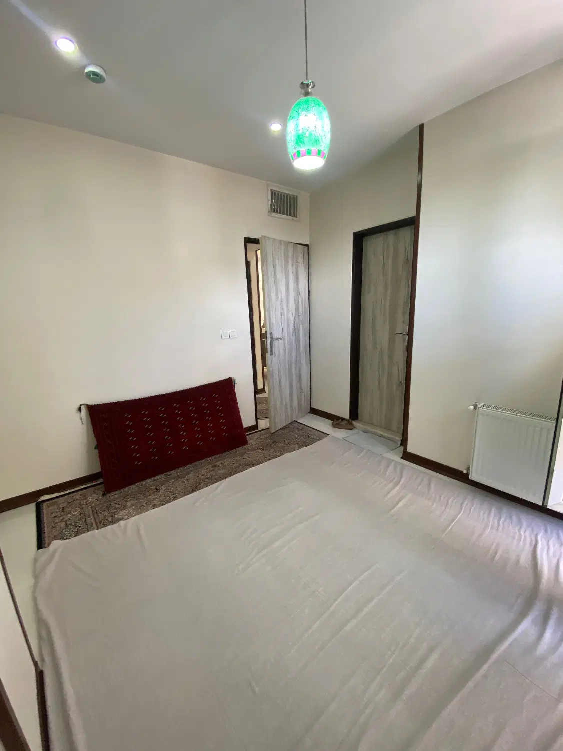 فروش تعدادی واحد آپارتمان ۱۴۰متری_۲خ و۳خ
