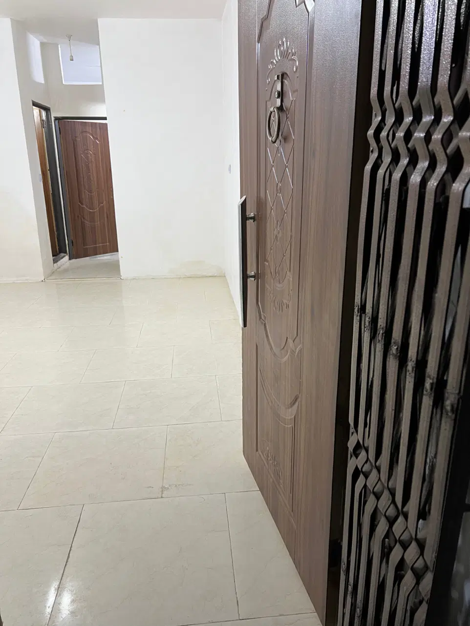 آپارتمان۶۰ متری رهن و اجاره