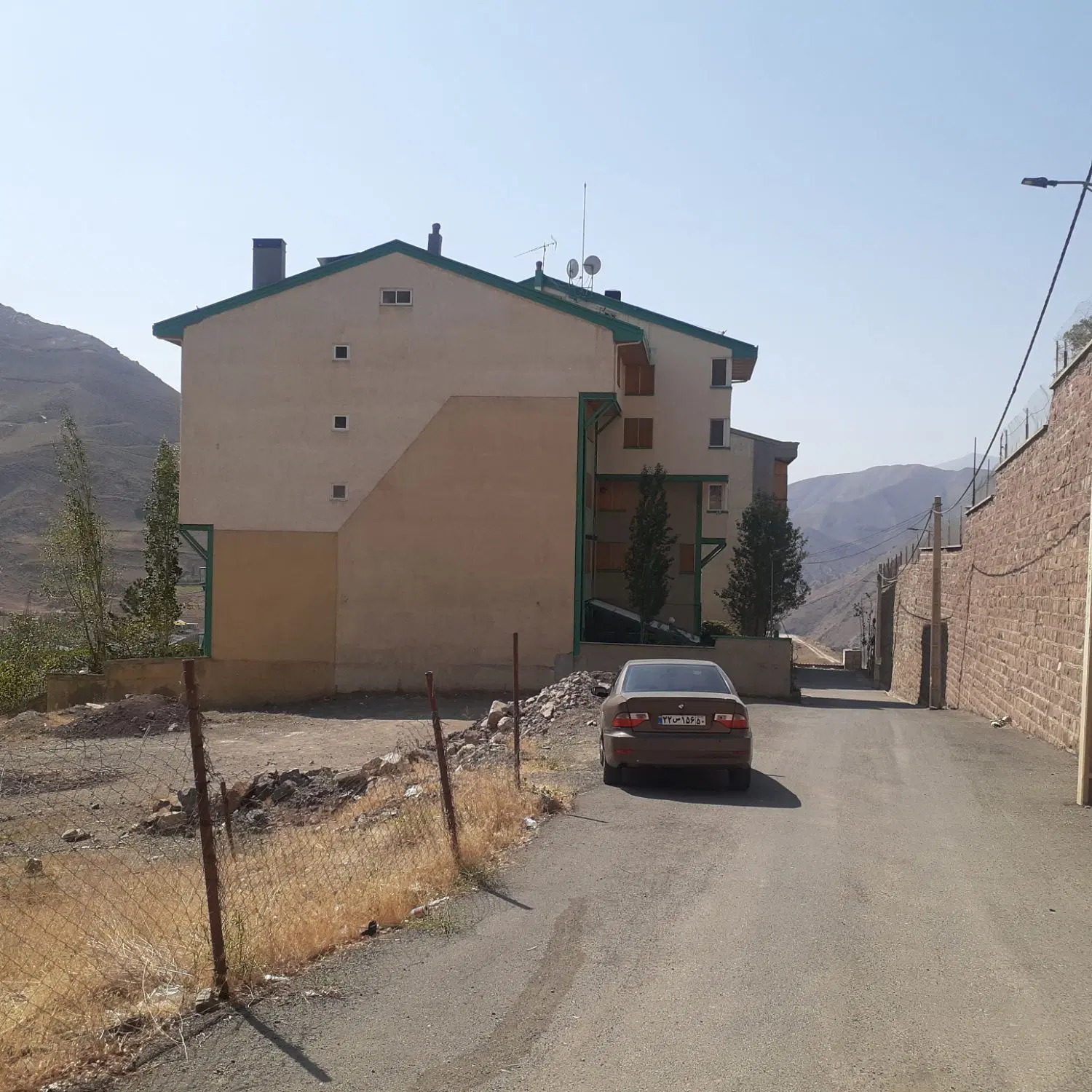 فروش زمین کشاورزی