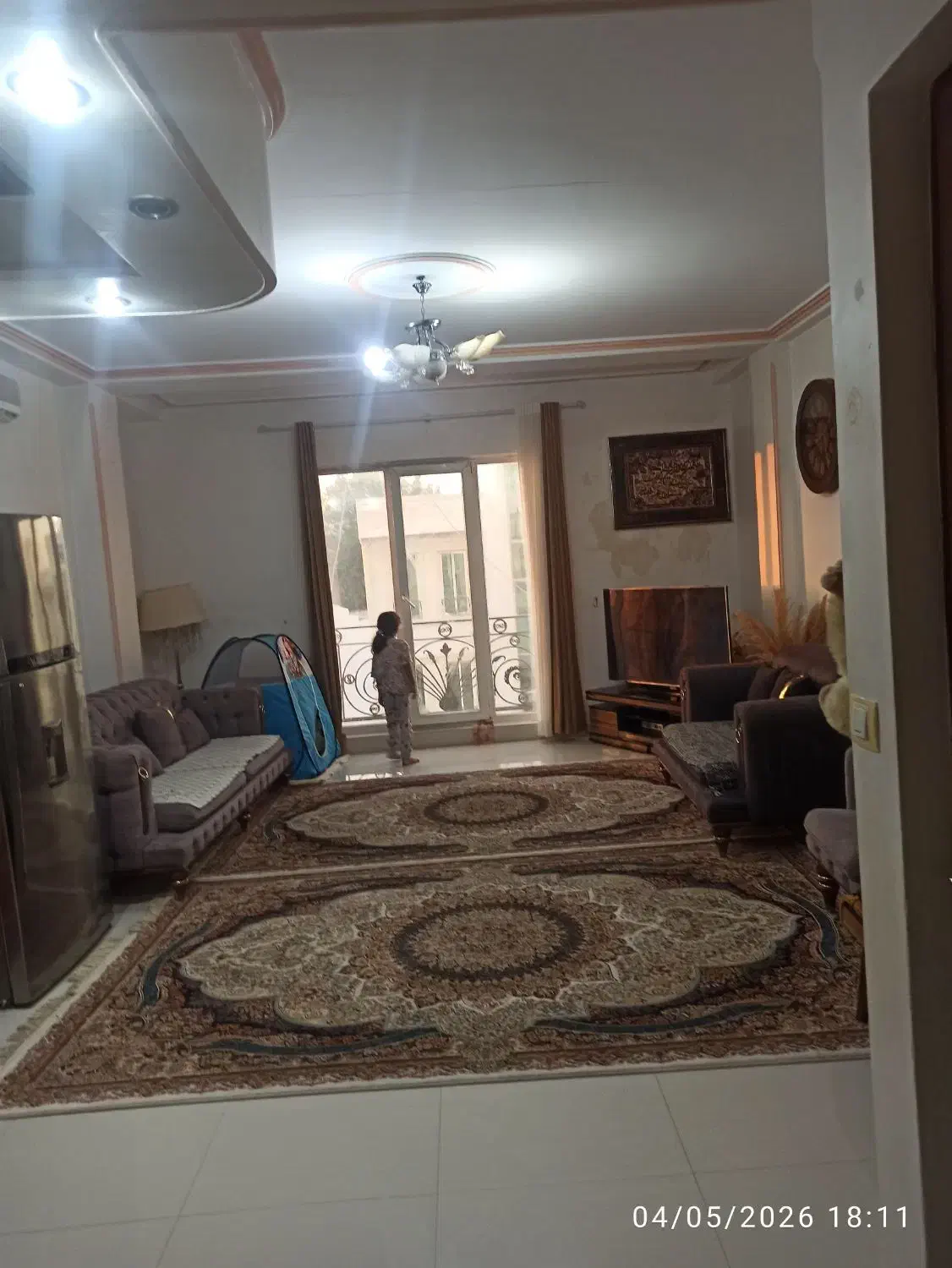 رهن کامل ی خوابه فاز آ