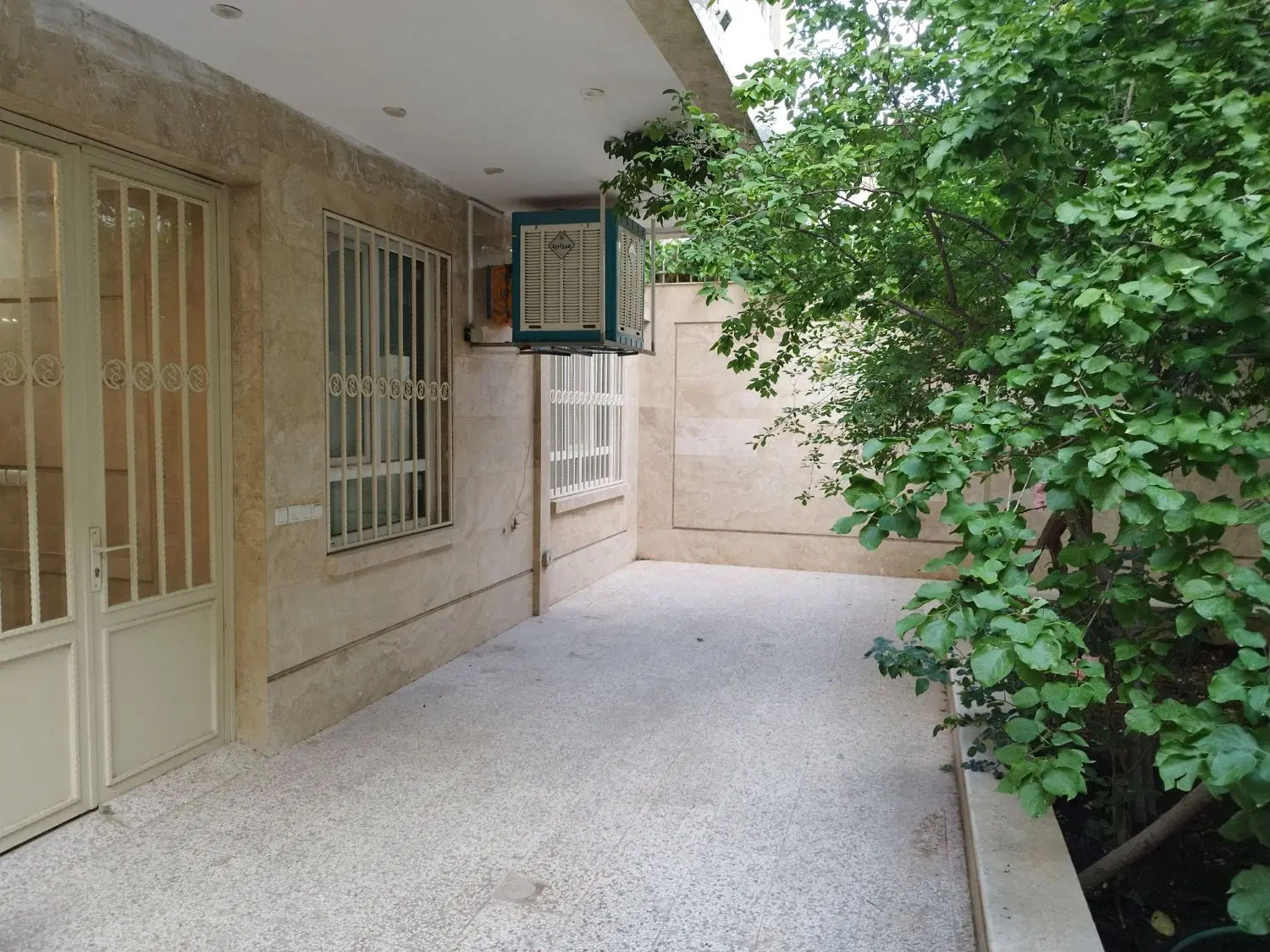 سوئیت ۴۰ متری
