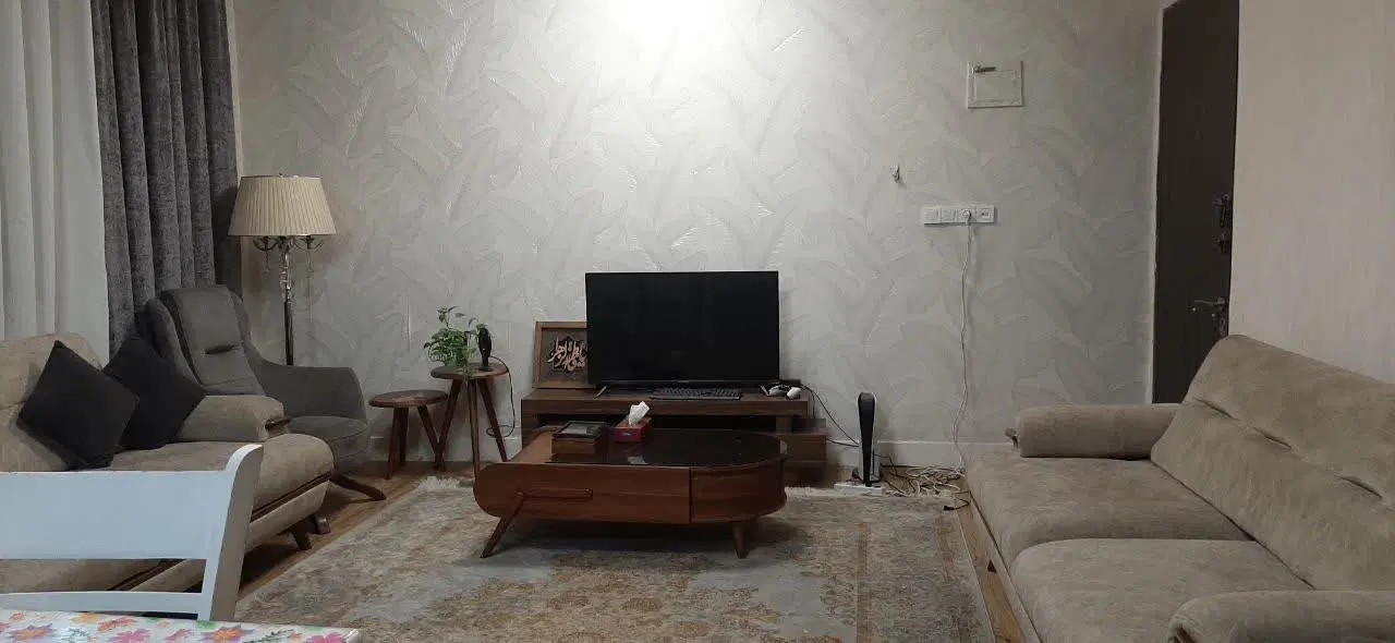 فروش واحد آپارتمان ۲خوابه