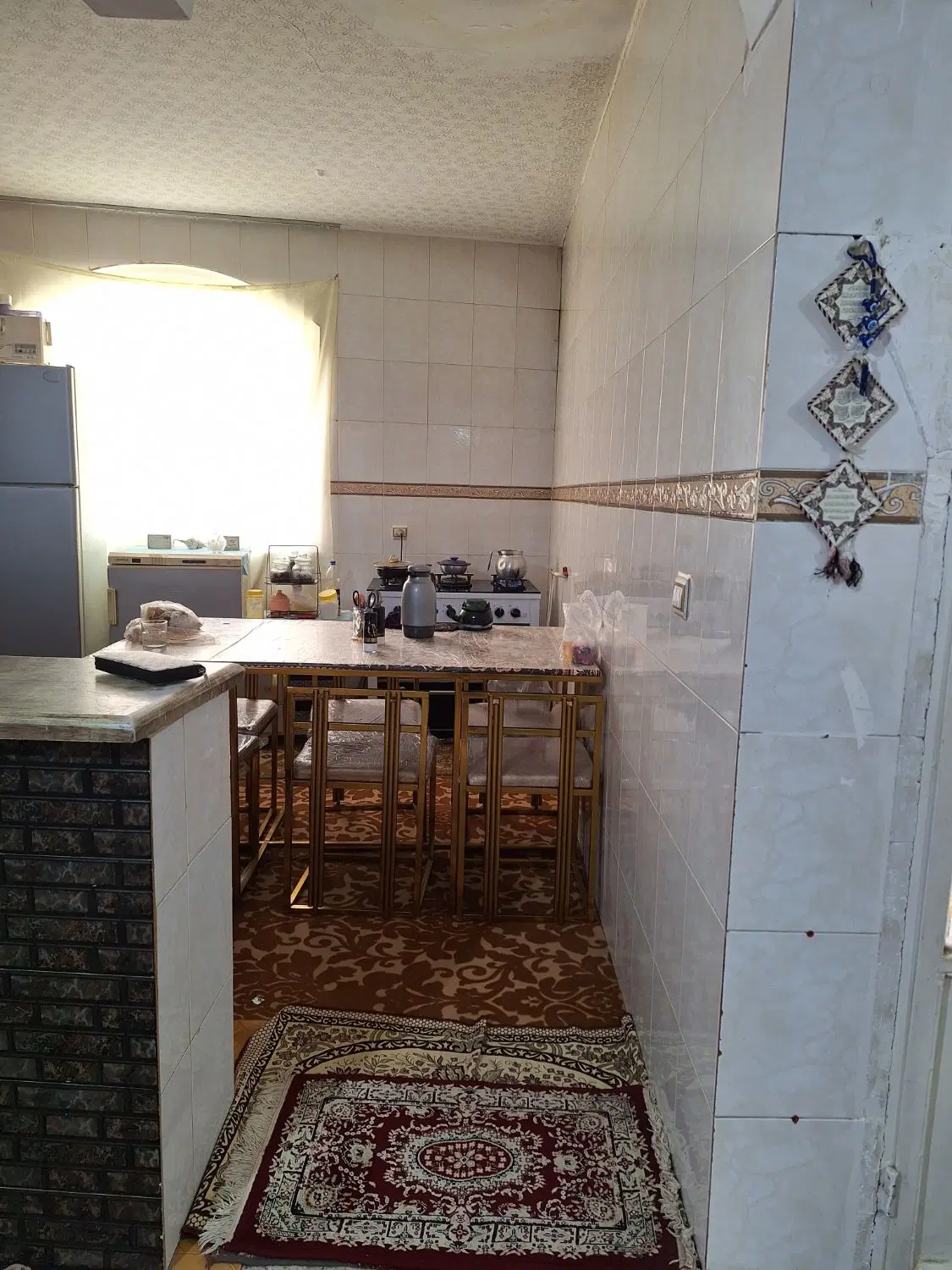 اجاره خانه ۱۲۰ متری نایسر