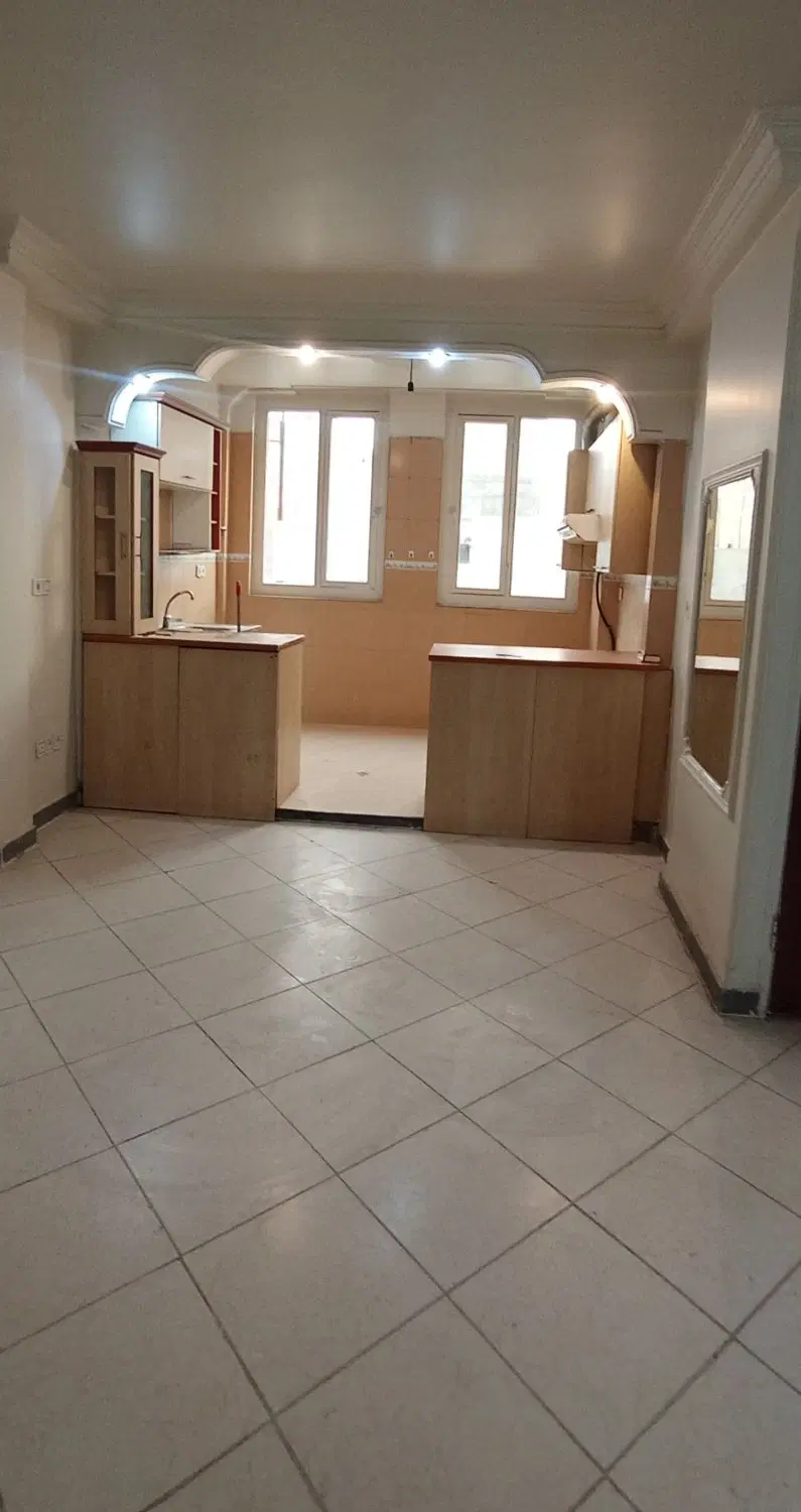 اجاره آپارتمان ۵۰ متری با پارکینگ