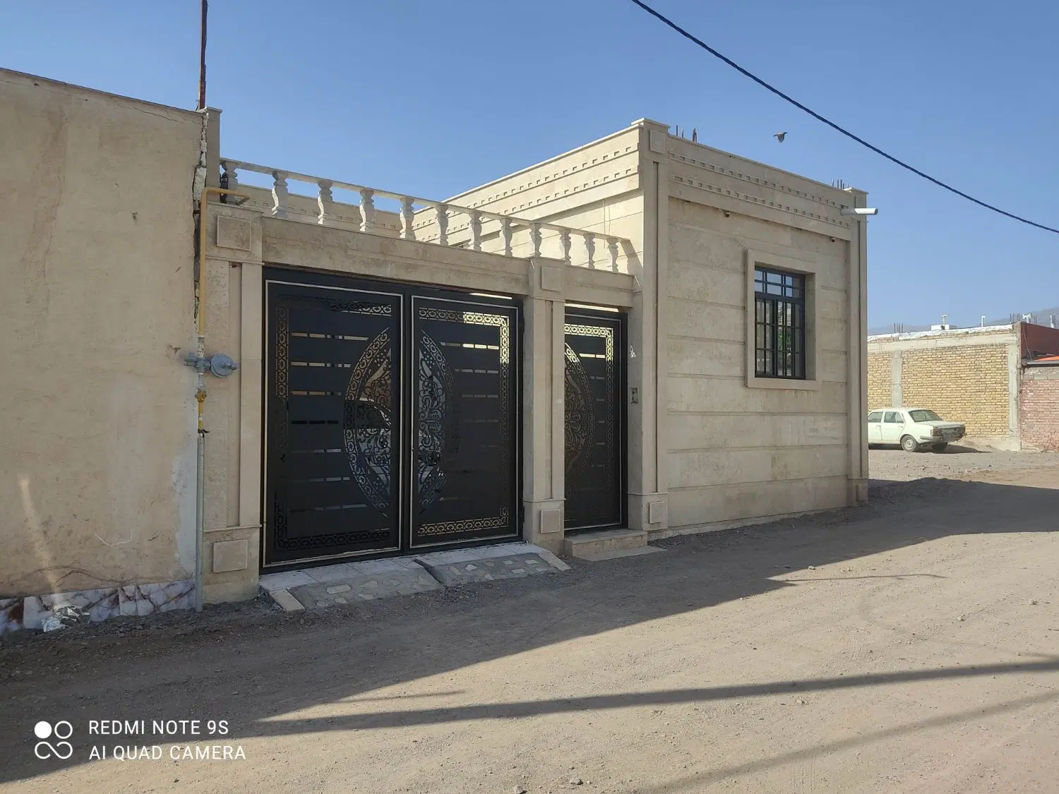 خانه ویلایی راین