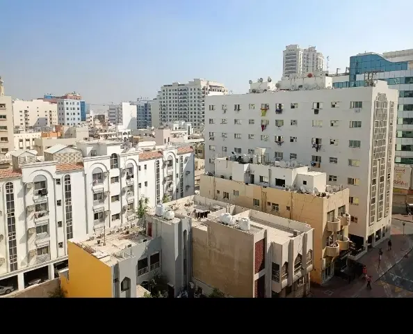 همخونه