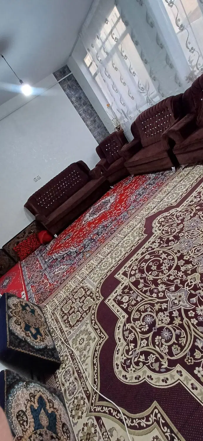 خانه ی ویلایی شمالی