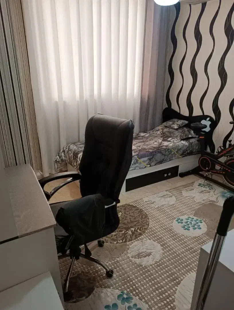 اجاره هم خونه واحد
