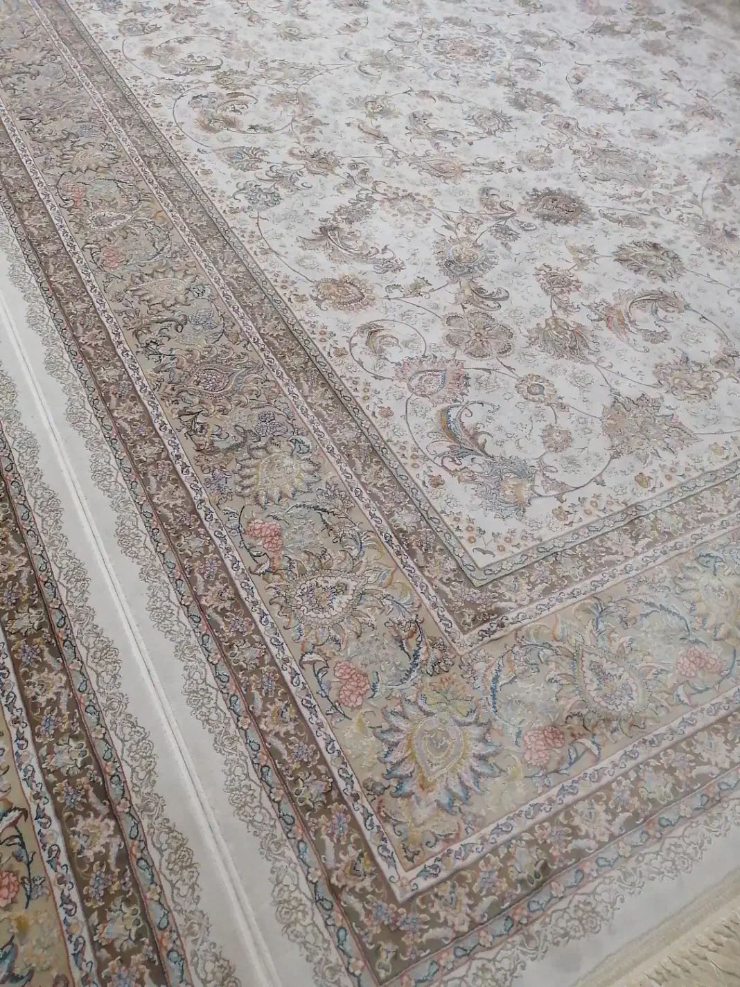آپارتمان وکالتی