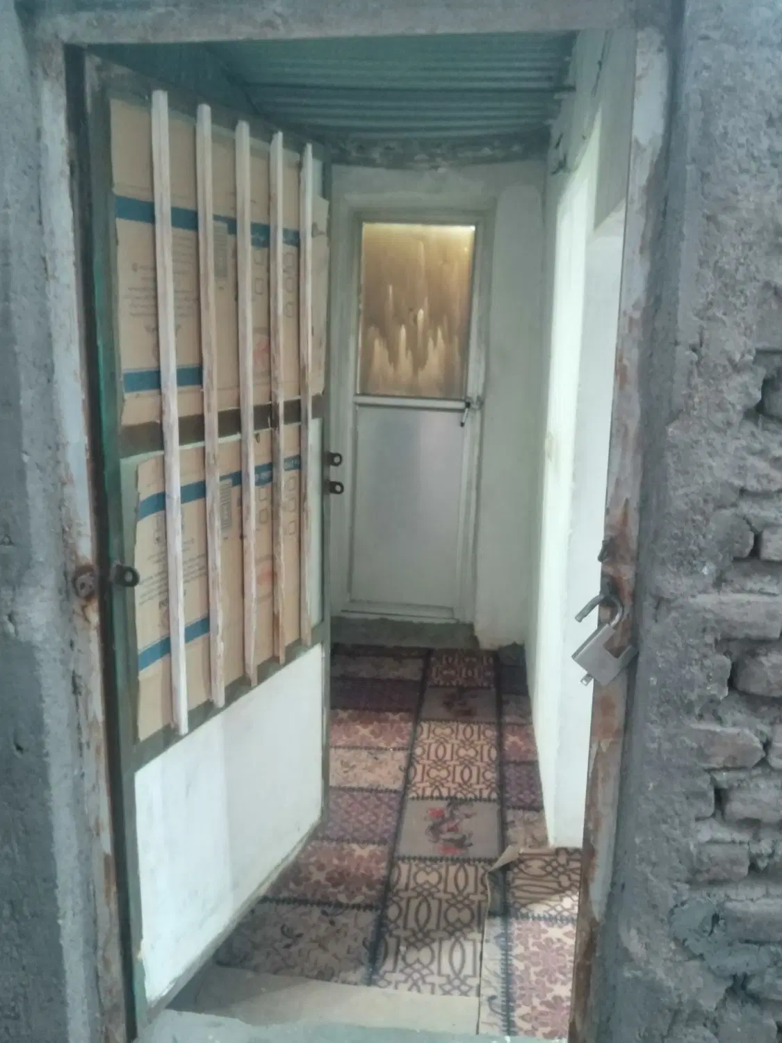 اجاره سوئیت کانکس دارای یک آشپزخانه شهرک رزمندگان