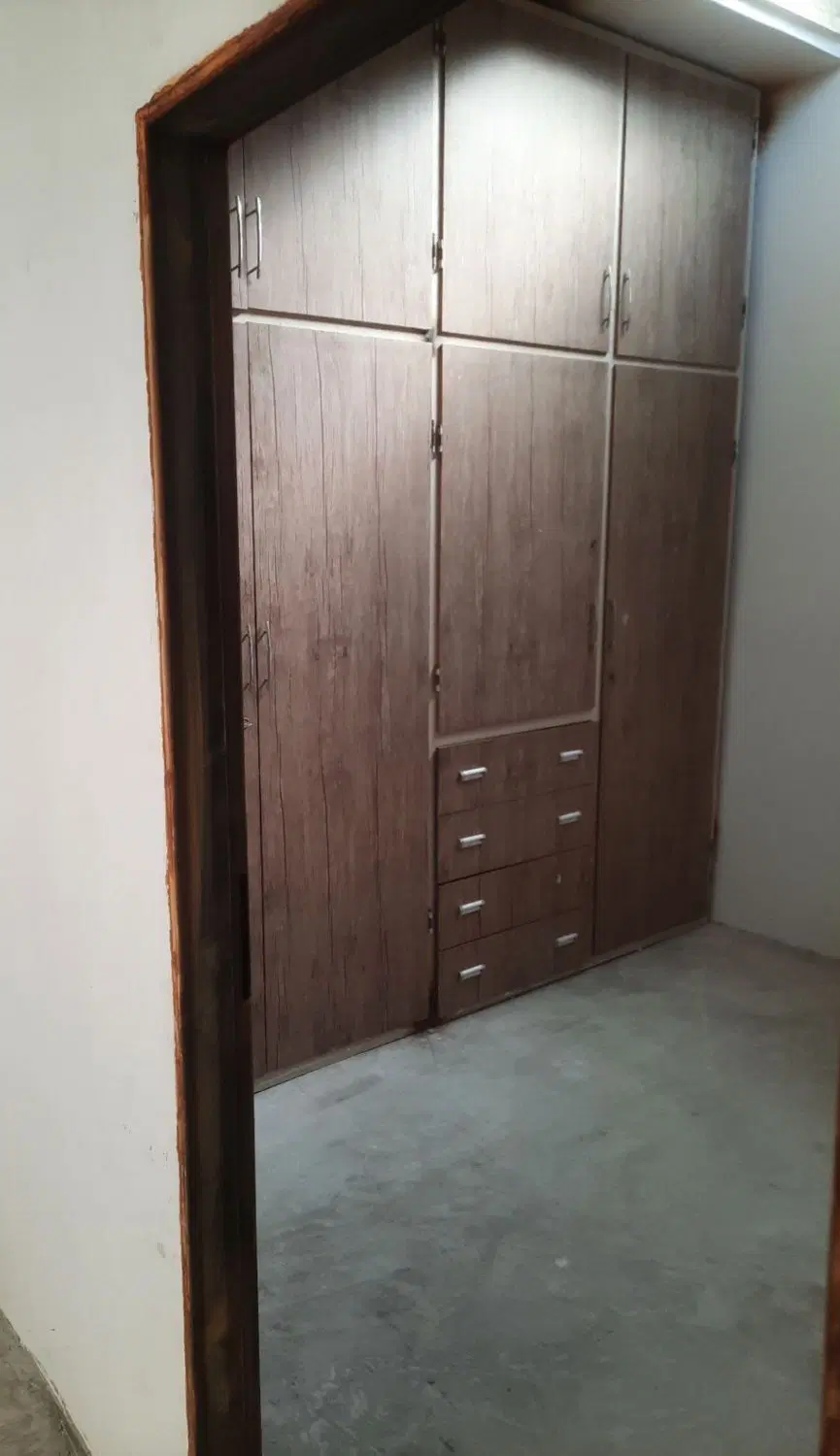 اجاره خانه ویلایی 70 متری جلو قواره بسیارتمیز