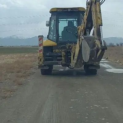 سازنده جهت ساخت مشارکت زمین مسکونی