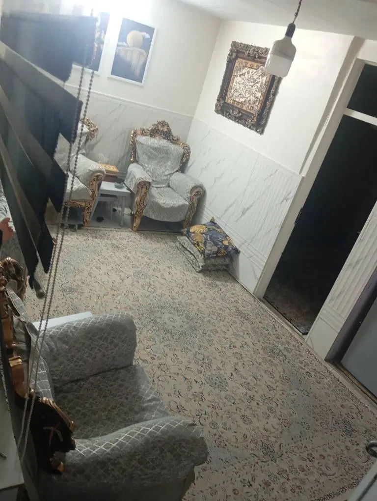 ۴۰ متر ویلایی فروشی