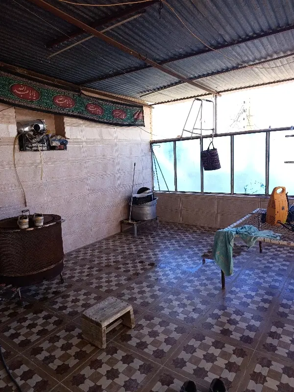 خانه طبقه اول