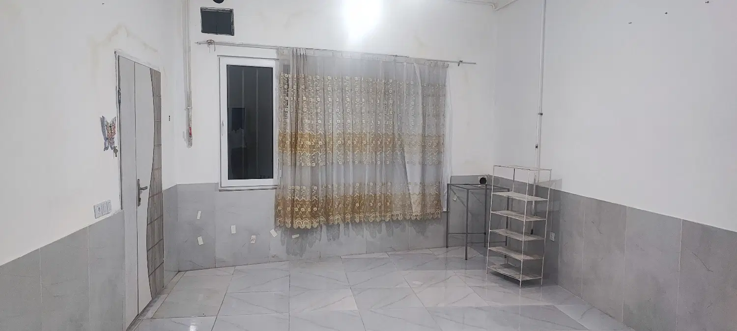 رهن خانه طبقه هم کف