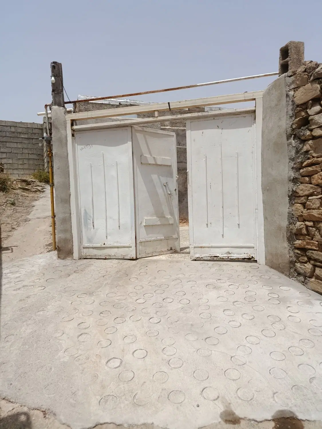 خانه200متری