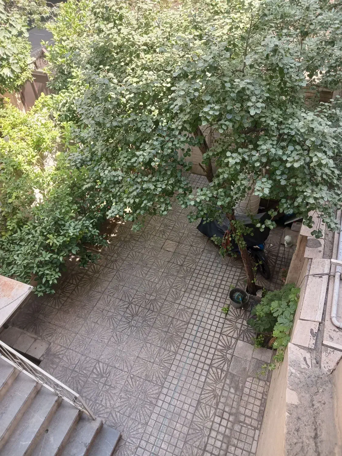 خانه ویلایی