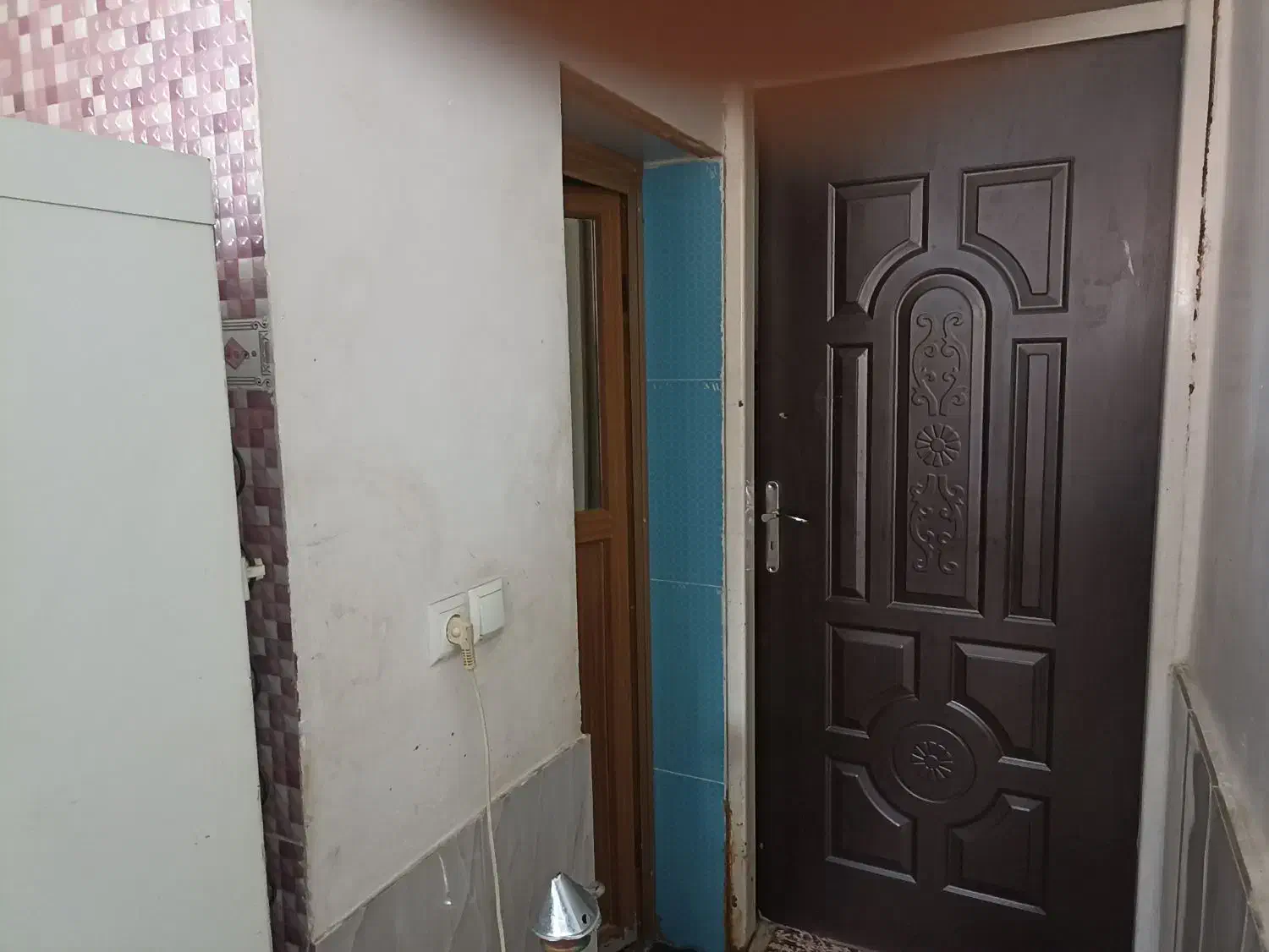 خانه در گردخون