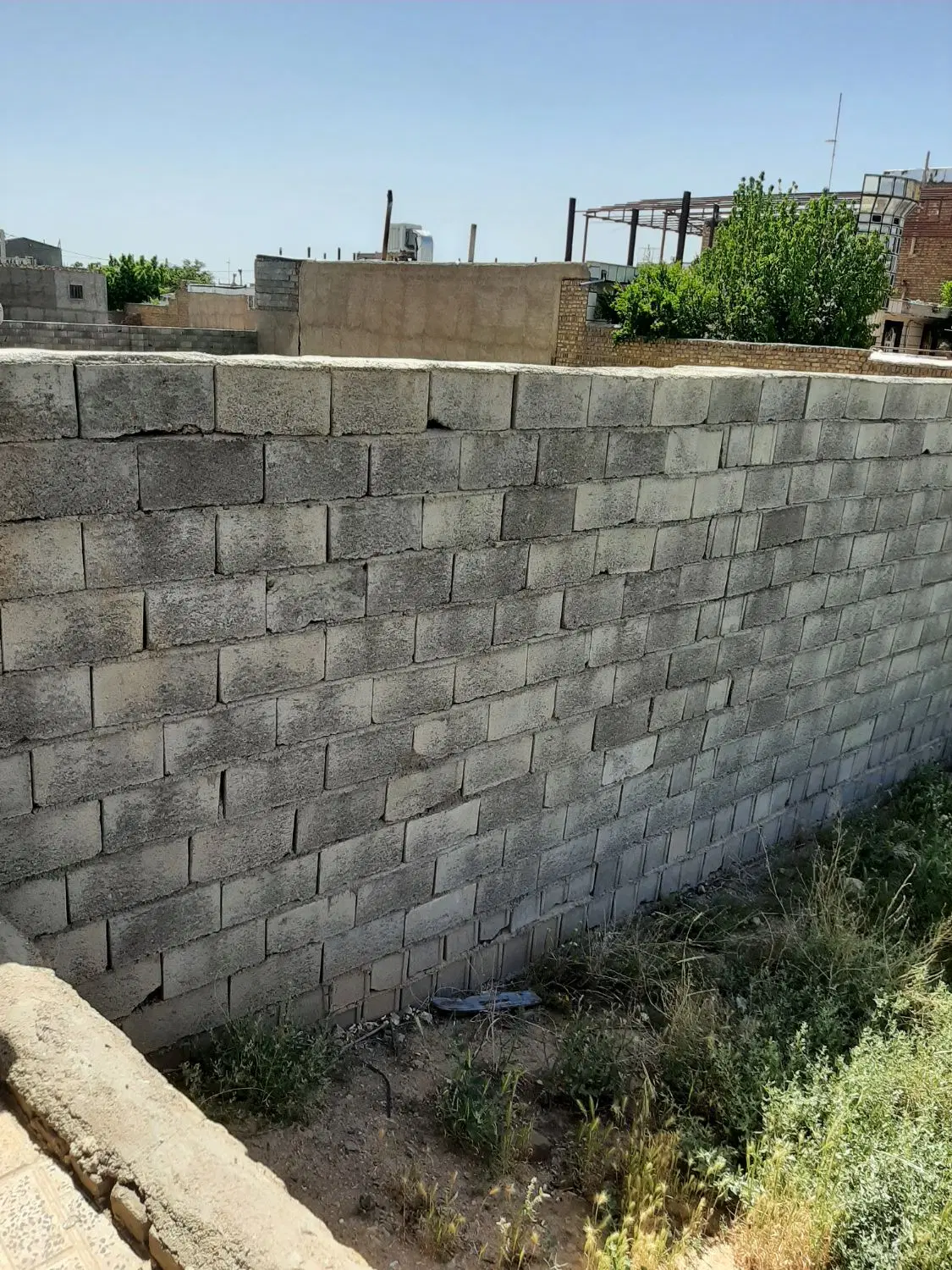 فروش زمین