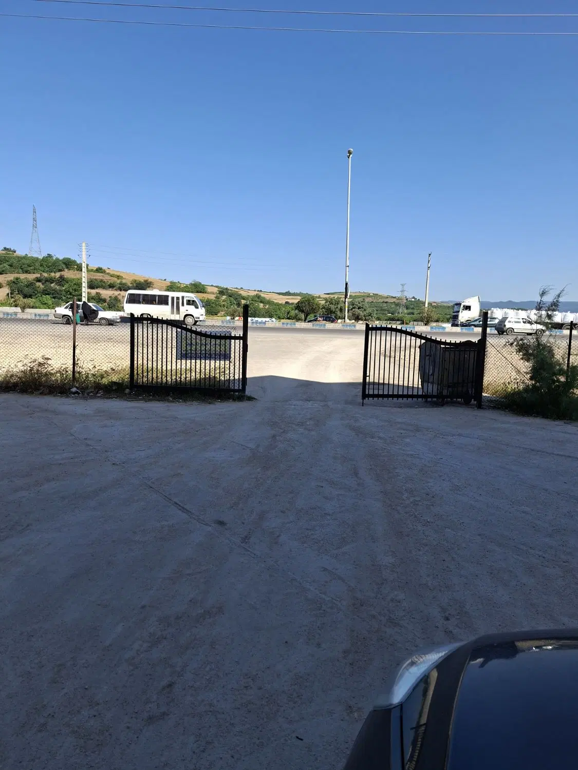 فروش آپارتمان نوساز ۱۰۰متر ۲خواب ساری سورک