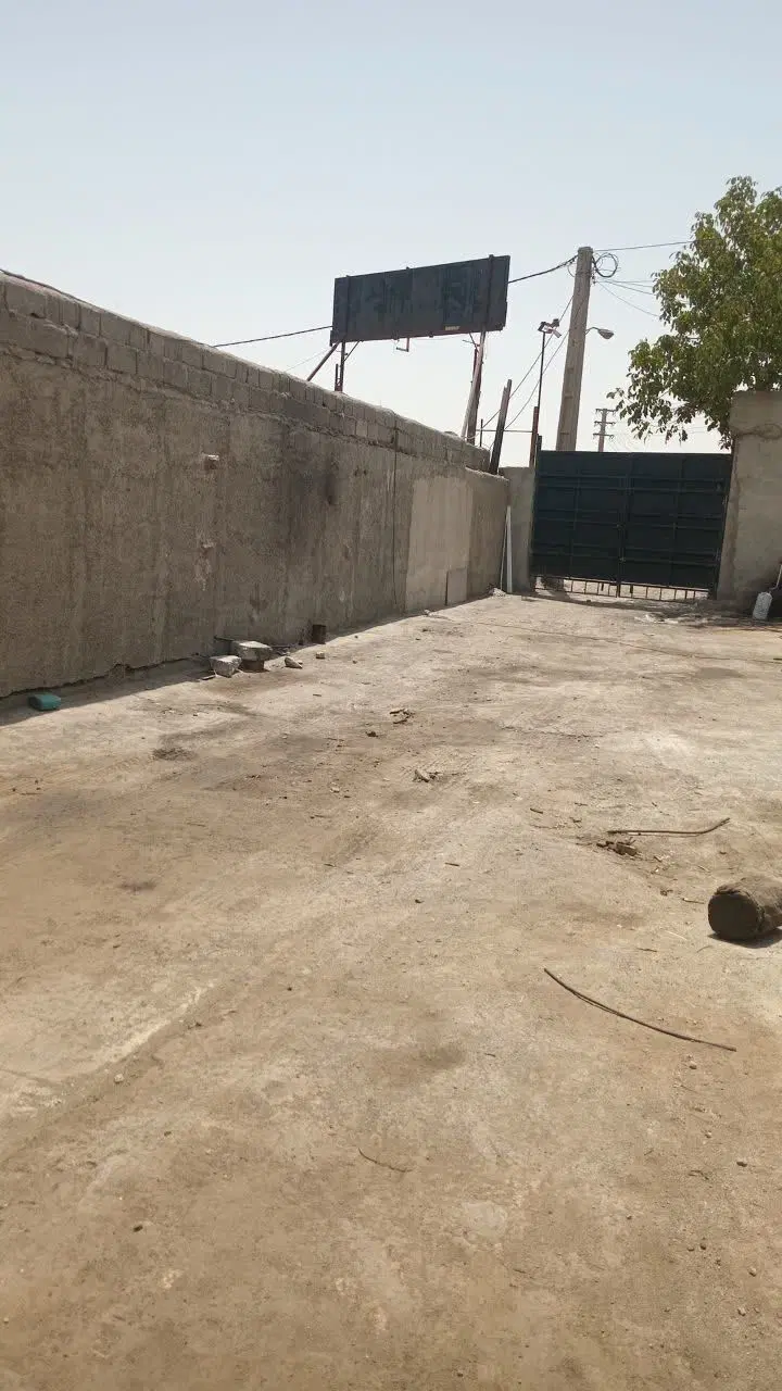 رهن و اجاره ۵۰۰ متر گاراژ بر پل فردیس