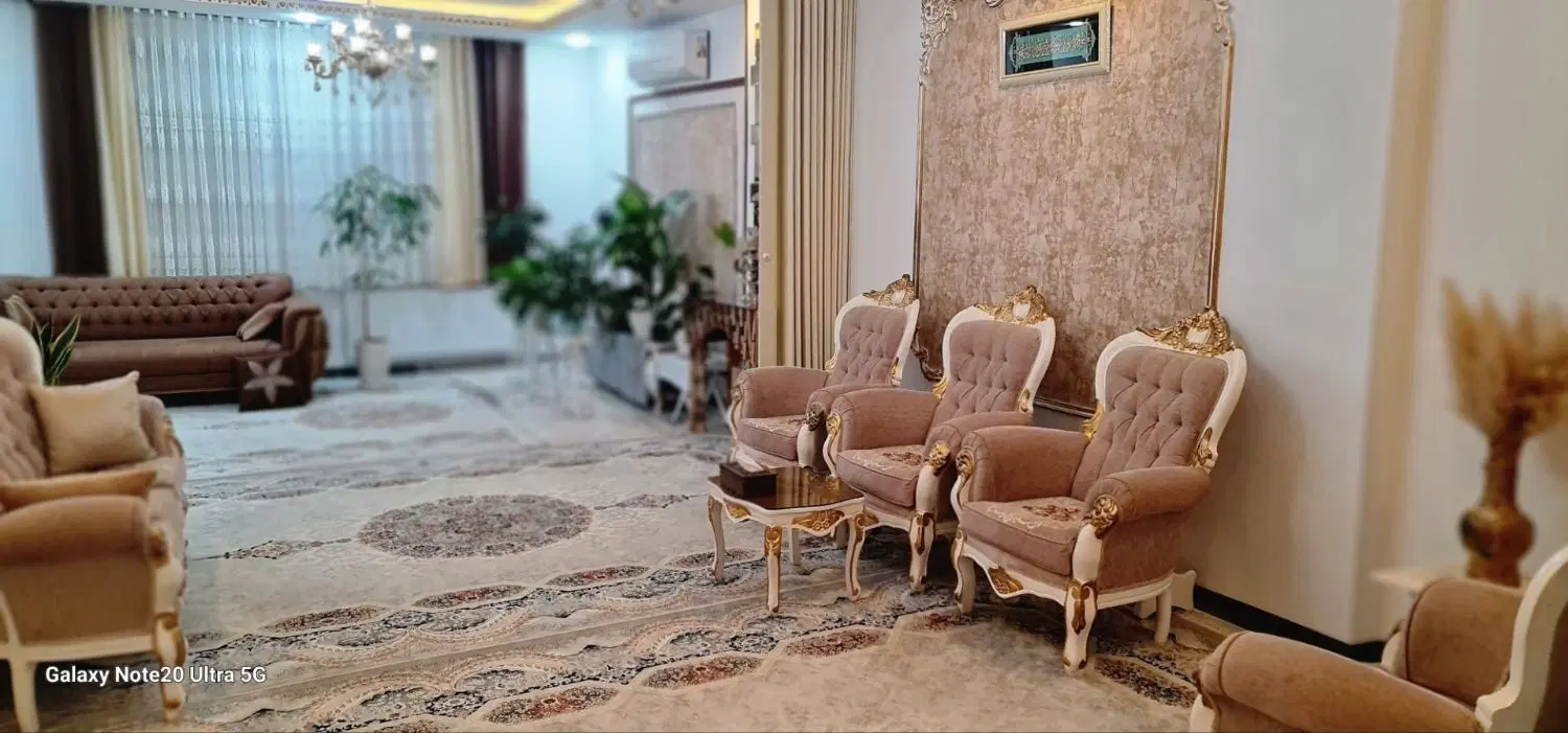 آپارتمان تک واحدی در بهترین لوکیشین امیریه ۲۰۰متری