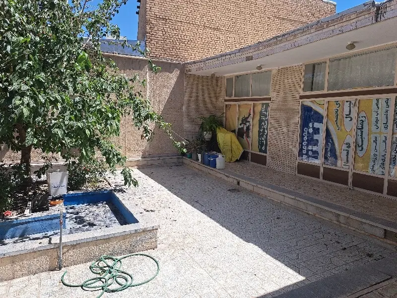 منزل  مسکونی  ویلایی جهت فروش