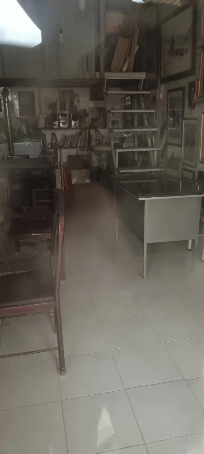 مغازه 35 متری