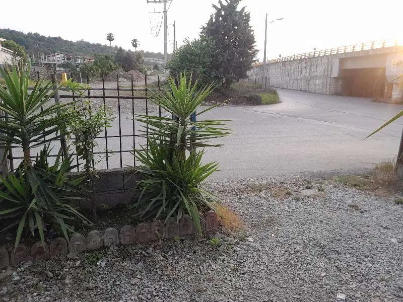حدود ۱۳۰۰ متر بر تجاری کمربندی نوشهر چالوس