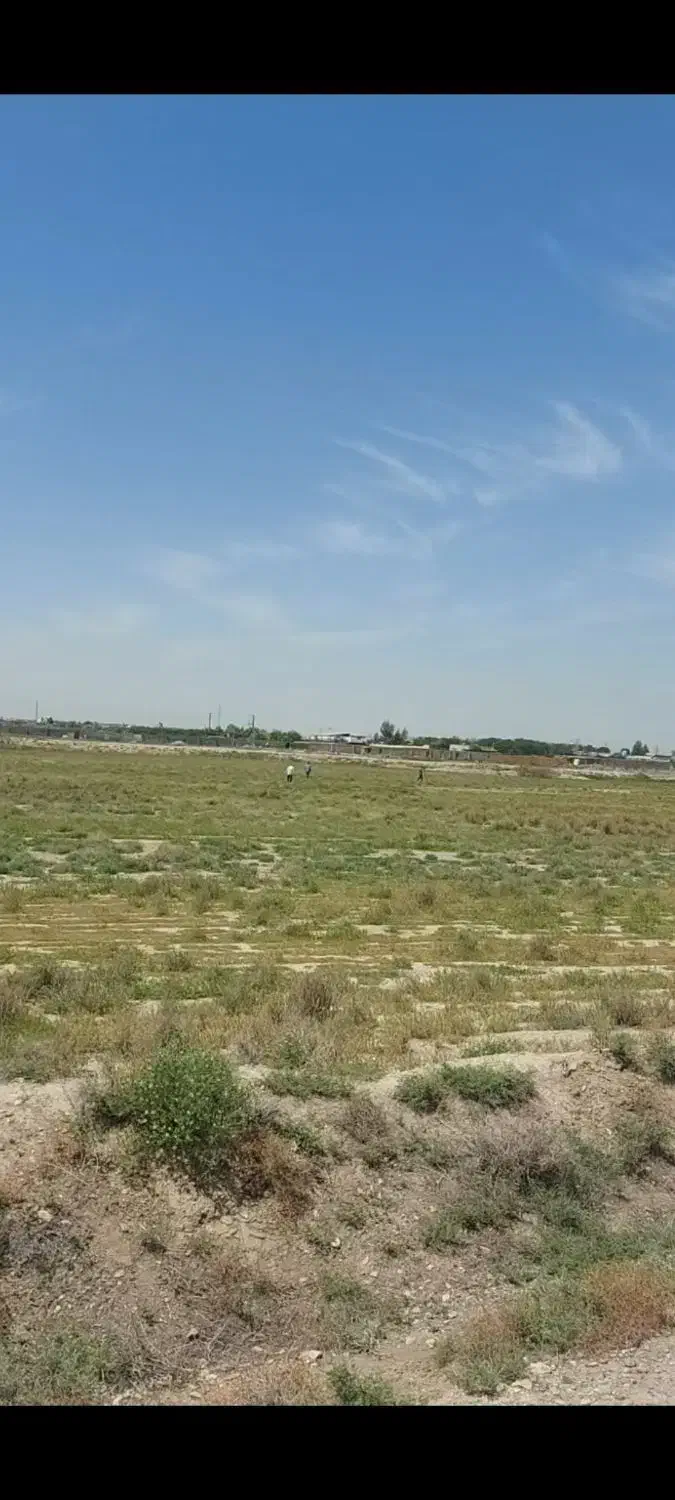 فروش زمین